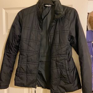 North face jacket